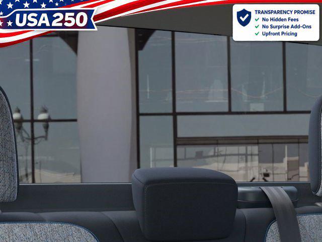 2026 FORD MAVERICK XLT — миниатюра 24