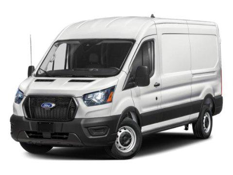 New 2024 Ford Transit-350 Base