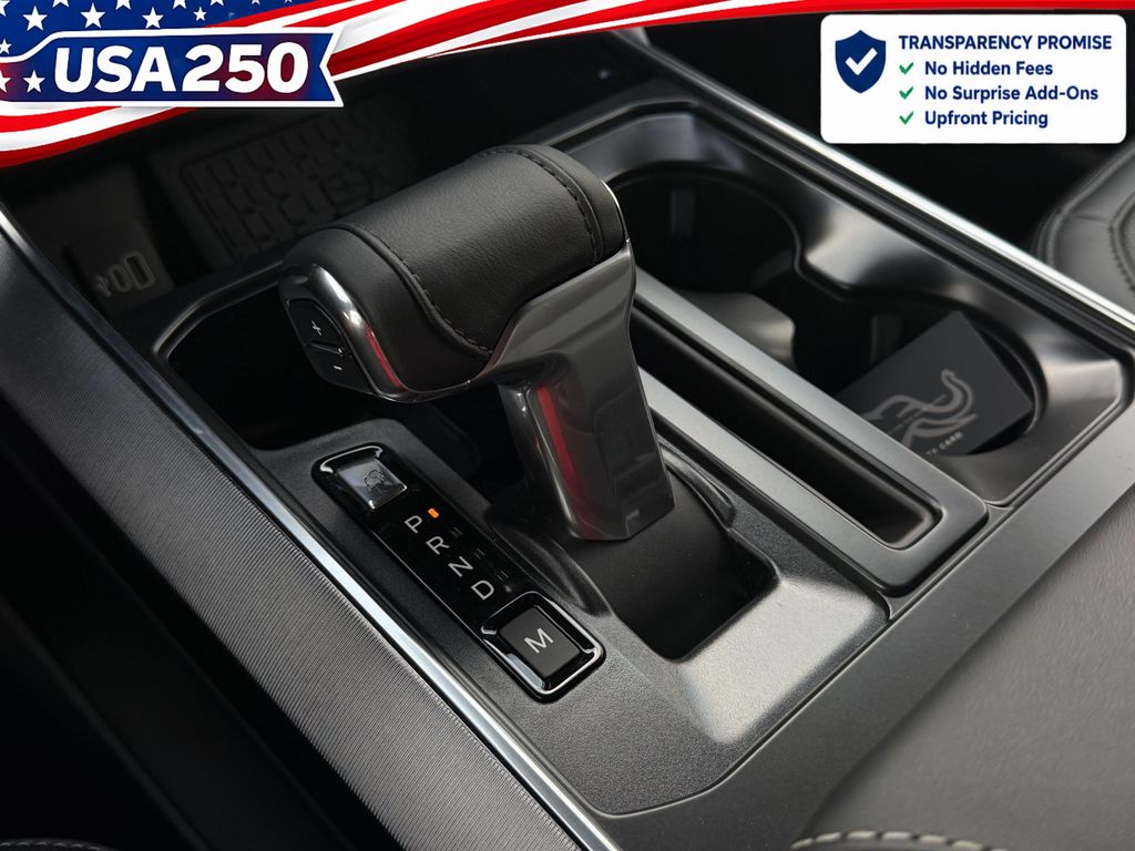 صورة مصغرة 16 لـ 2026 FORD F-150 PLATINUM