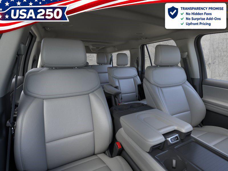 صورة 10 لـ 2026 FORD EXPEDITION MAX ACTIVE 4X2