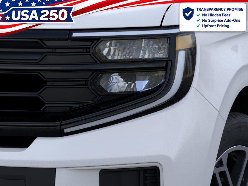 2026 FORD EXPEDITION MAX ACTIVE 4X2 thumbnail 18