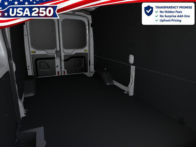صورة مصغرة 11 لـ 2026 FORD TRANSIT-250 BASE