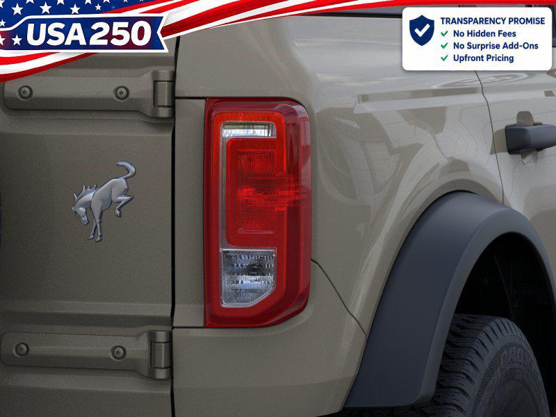 2026 FORD BRONCO BIG BEND 缩略图 23