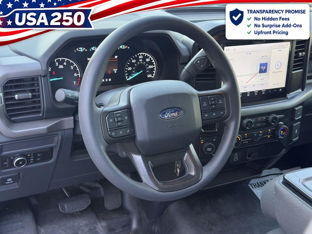 صورة مصغرة 12 لـ 2026 FORD F-150 XL