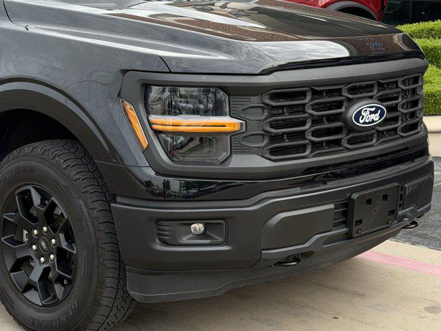 FORD F-150 STX - 10