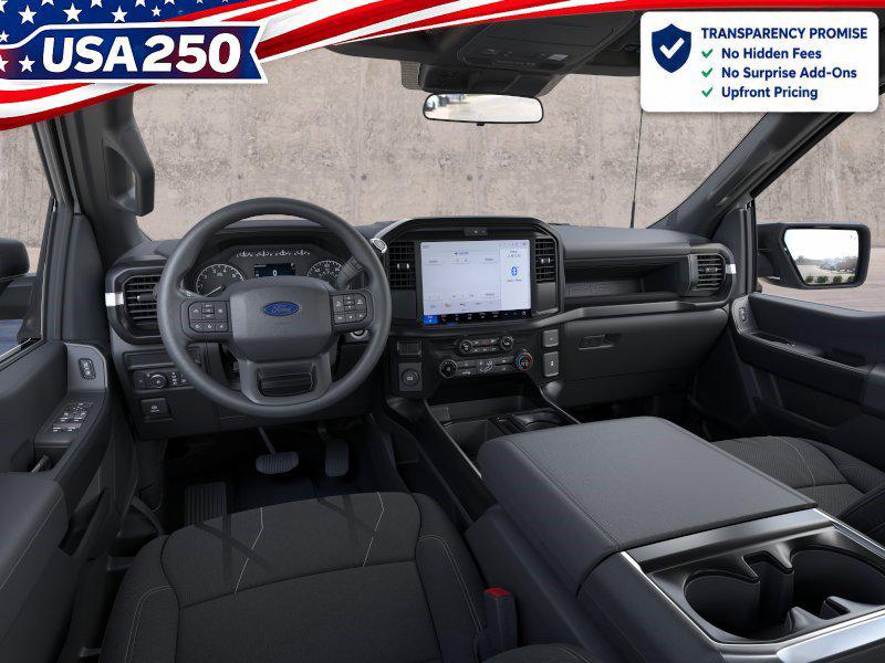 2026 FORD F-150 STX 照片 8