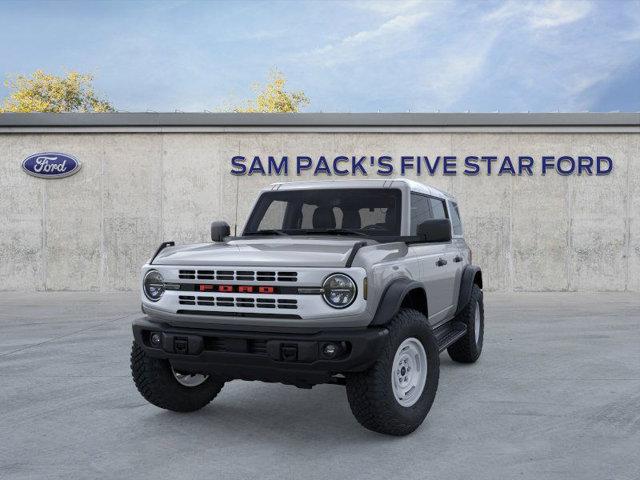 FORD BRONCO - 2