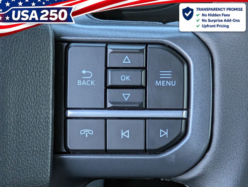 2026 FORD F-150 XLT — миниатюра 15
