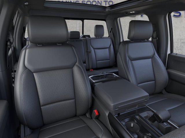FORD F-150 LARIAT - 10