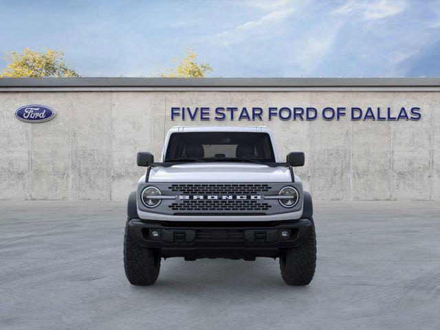 FORD BRONCO BADLANDS - 6