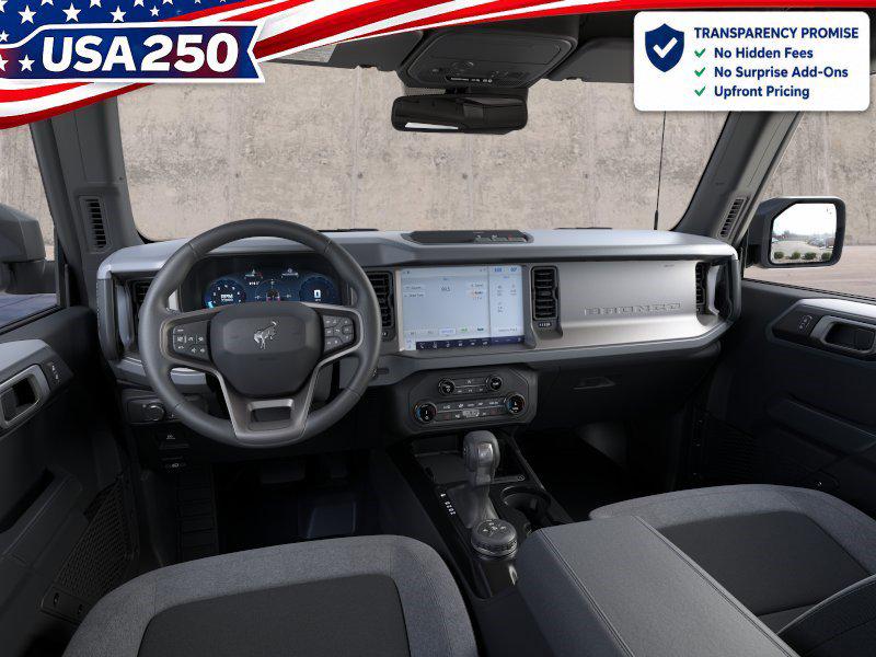 2026 FORD BRONCO BIG BEND thumbnail 9
