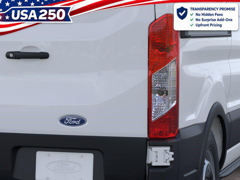صورة مصغرة 21 لـ 2026 FORD TRANSIT-150 XL