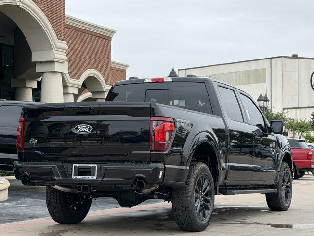FORD F-150 XLT - 4