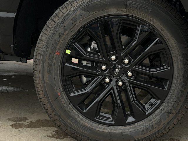 FORD F-150 XLT - 10