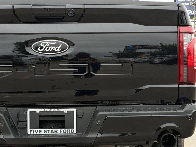 FORD F-150 XLT - 6