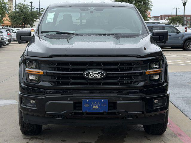 FORD F-150 XLT - 8