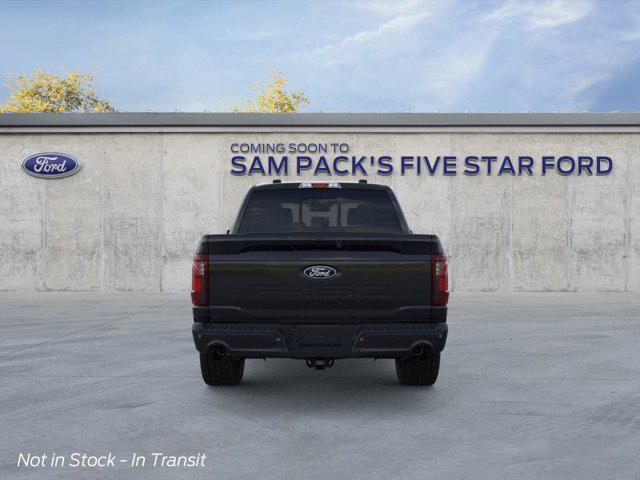 FORD F-150 XLT - 5