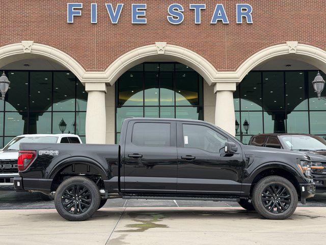 FORD F-150 XLT - 3