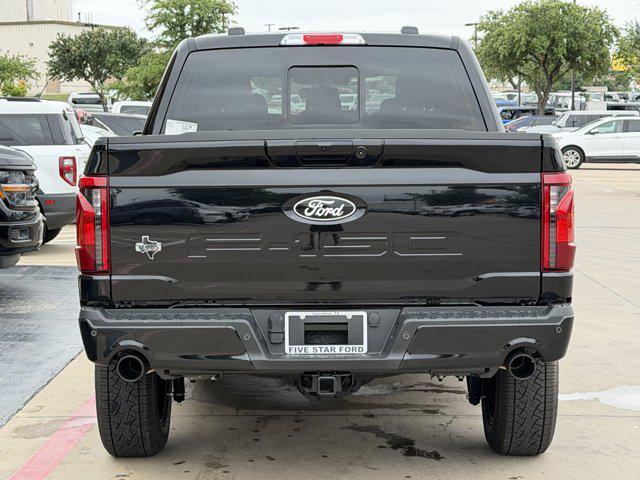 FORD F-150 XLT - 5