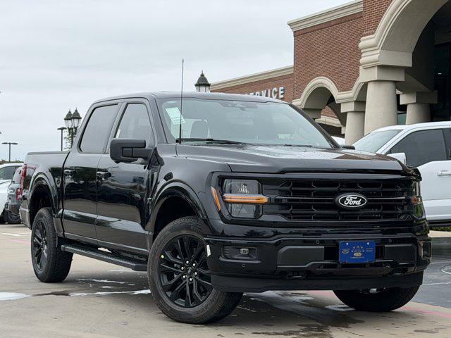 FORD F-150 XLT - 1
