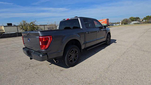 FORD F-150 XLT - 8