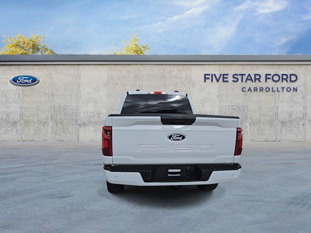 FORD F-150 STX - 7