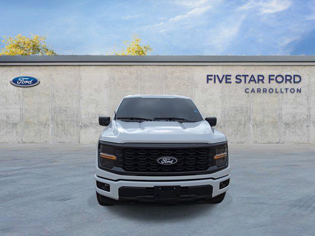 FORD F-150 STX - 3