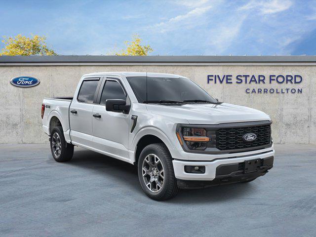 FORD F-150 STX - 1