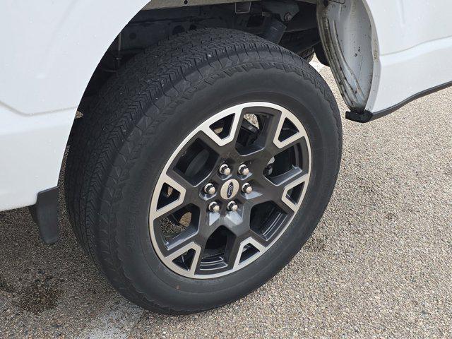 FORD F-150 STX - 10