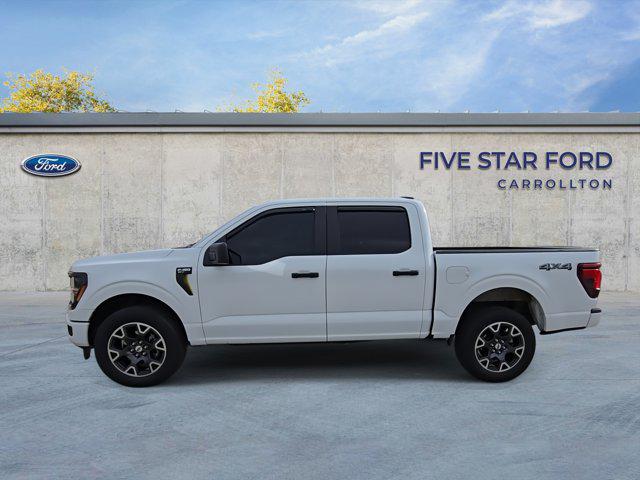 FORD F-150 STX - 5