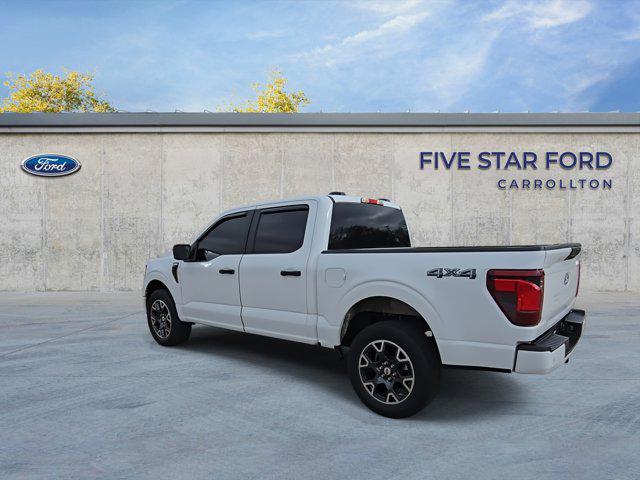 FORD F-150 STX - 6