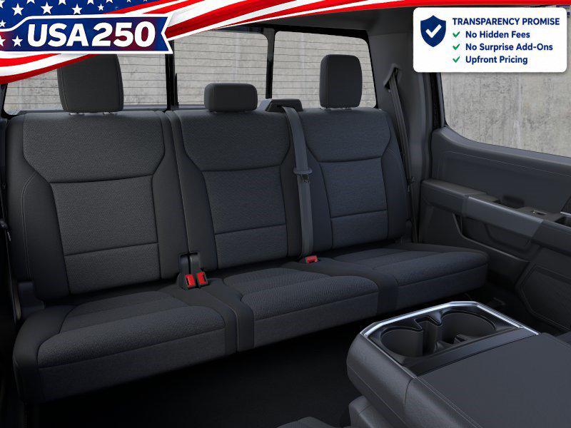 2026 FORD F-150 XLT 缩略图 11