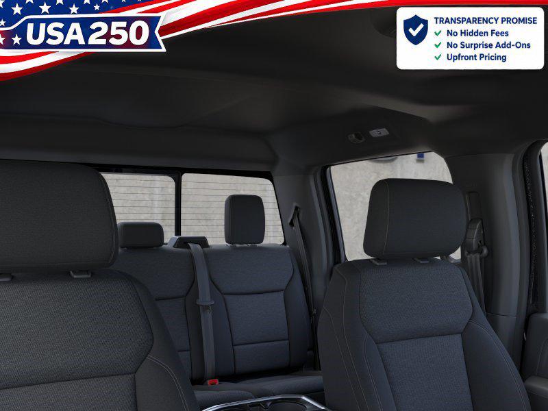 2026 FORD F-150 XLT 缩略图 22