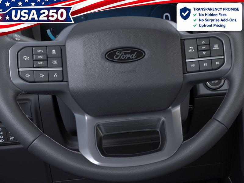 2026 FORD F-150 XLT 缩略图 12