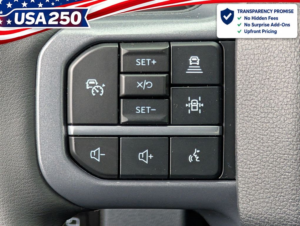 صورة مصغرة 14 لـ 2026 FORD F-250 LARIAT