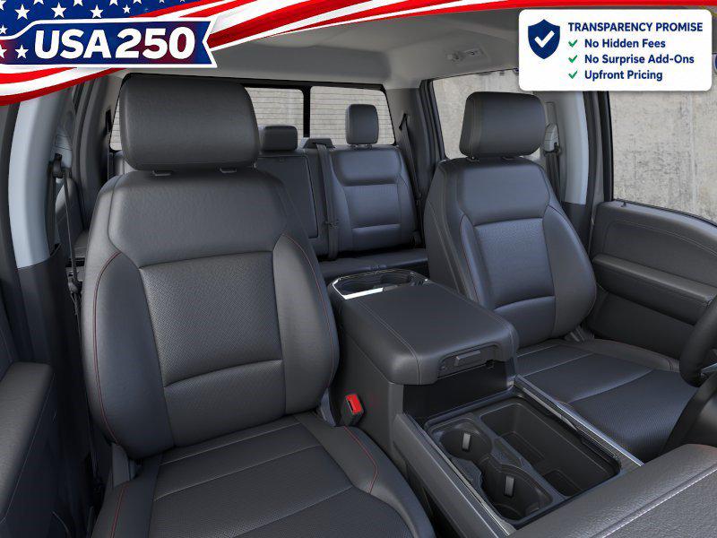 صورة 10 لـ 2026 FORD F-250 LARIAT