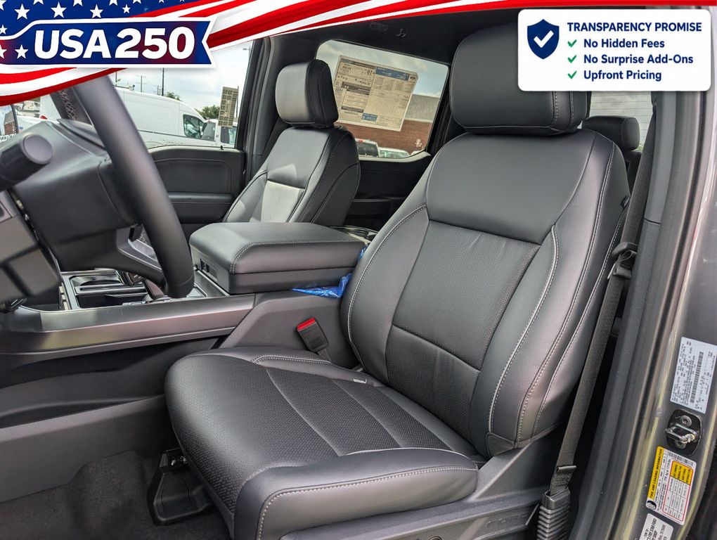 2026 FORD F-150 LARIAT 缩略图 24