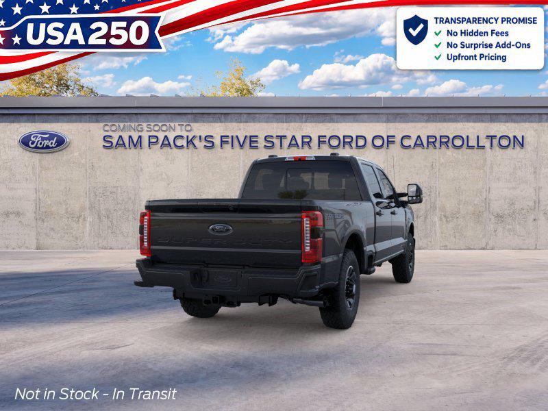 صورة 8 لـ 2026 FORD F-250 LARIAT