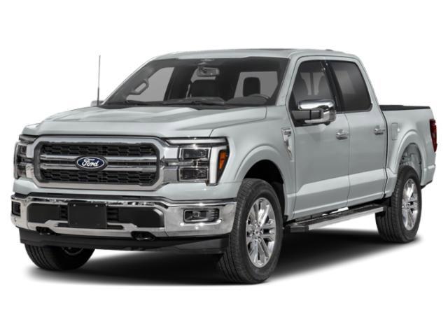 FORD F-150 LARIAT - 1