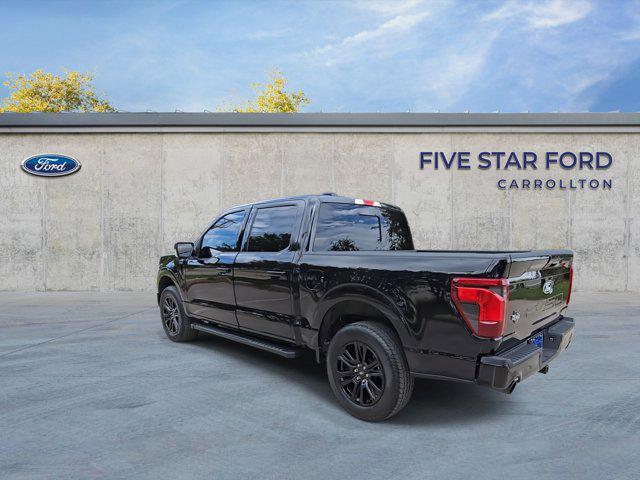 FORD F-150 XLT - 6
