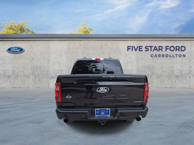 FORD F-150 XLT - 7
