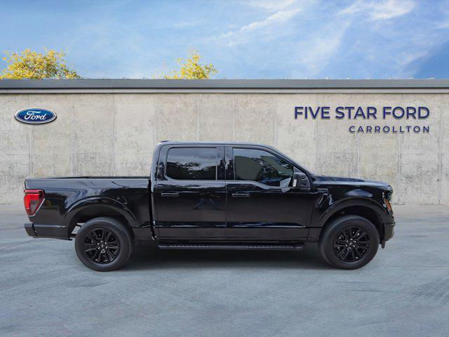 FORD F-150 XLT - 9
