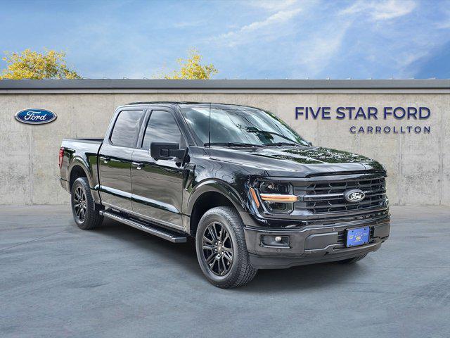 FORD F-150 XLT - 1
