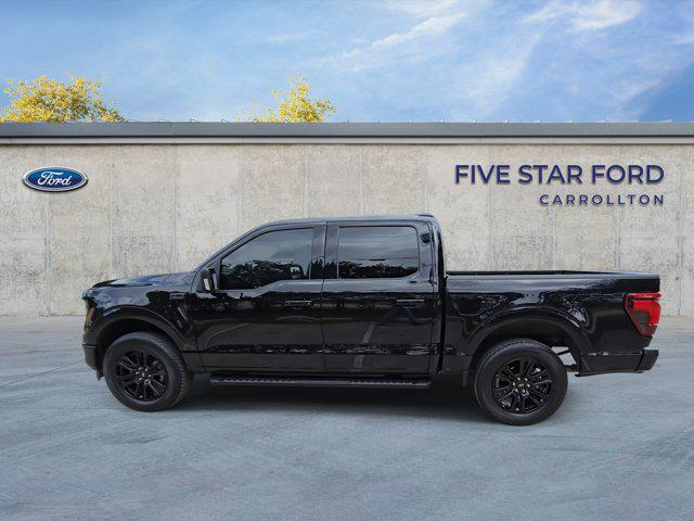FORD F-150 XLT - 5