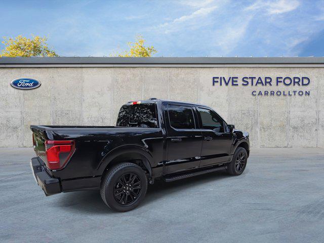 FORD F-150 XLT - 8