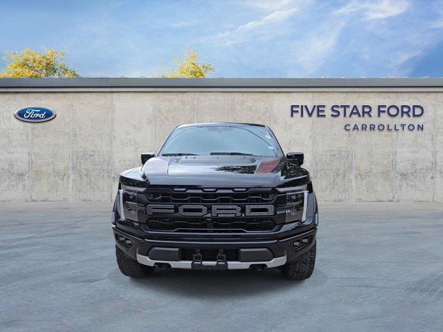 FORD F-150 RAPTOR - 3