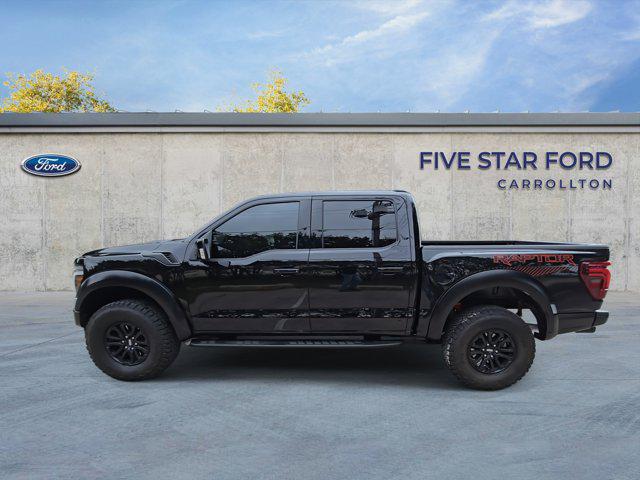 FORD F-150 RAPTOR - 5