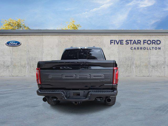 FORD F-150 RAPTOR - 7