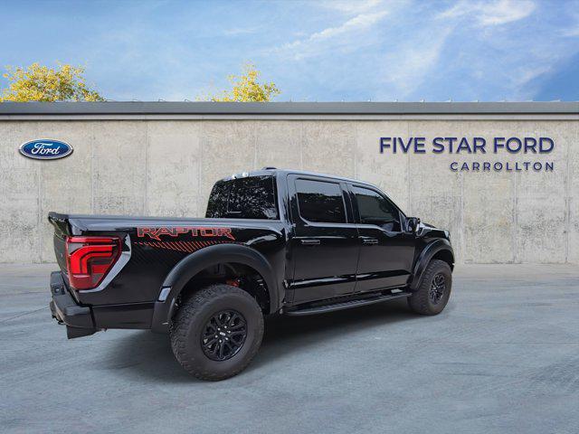 FORD F-150 RAPTOR - 8