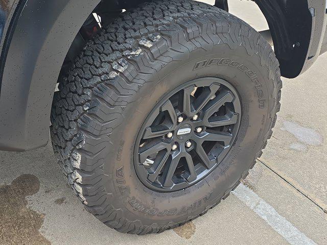 FORD F-150 RAPTOR - 10